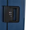 Чемодан Travelite Terminal Navy S (TL076047-20) изображение 7