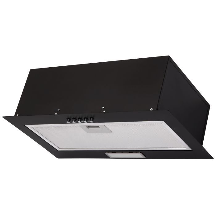 Витяжка кухонна Jantar BILT 650 LED 52 BL зображення 3