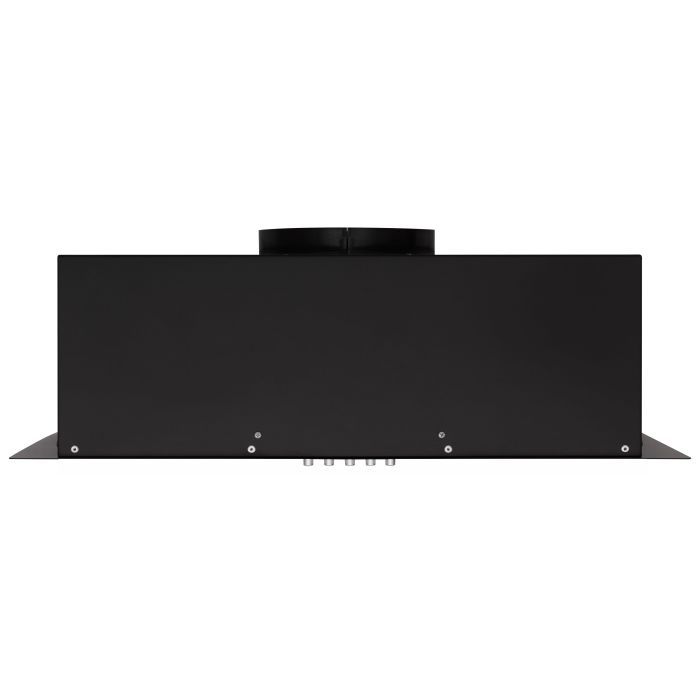 Витяжка кухонна Jantar BILT 650 LED 52 BL зображення 4