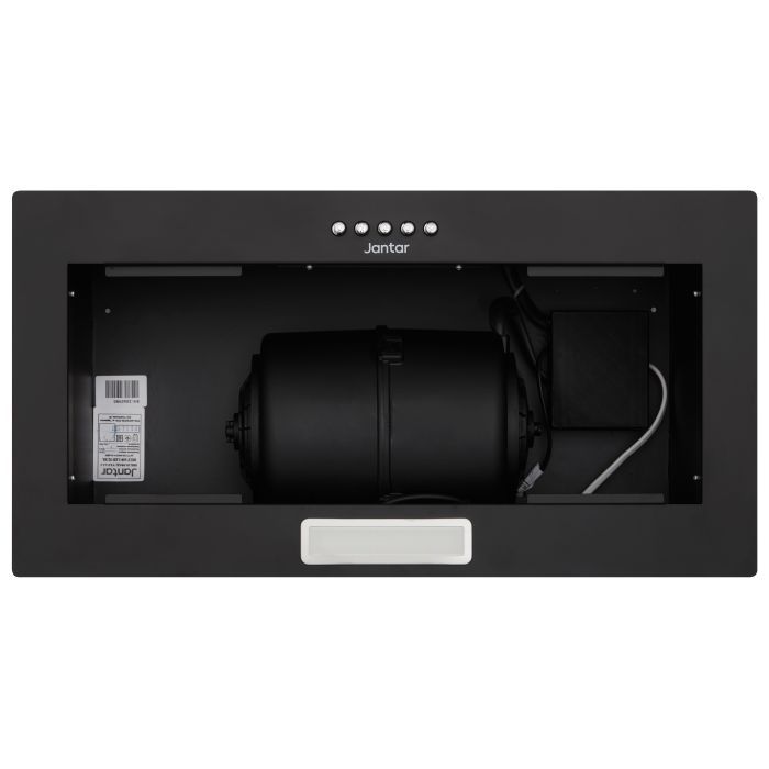 Витяжка кухонна Jantar BILT 650 LED 52 BL зображення 7