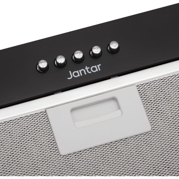 Витяжка кухонна Jantar BILT 650 LED 52 BL зображення 8