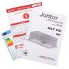 Витяжка кухонна Jantar BILT 650 LED 52 BL зображення 9