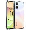 Чехол для мобильного телефона BeCover Anti-Shock Realme 10 Clear (708927)