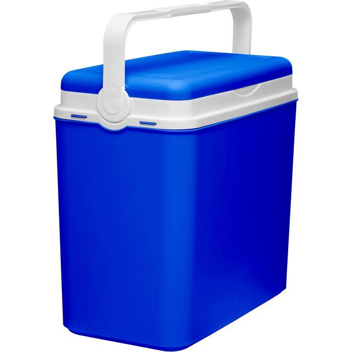 Термобокс Adriatic 36 л Blue (8002936903204) изображение 2