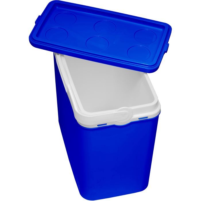 Термобокс Adriatic 36 л Blue (8002936903204) изображение 3