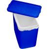 Термобокс Adriatic 36 л Blue (8002936903204) изображение 3