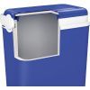 Термобокс Adriatic 36 л Blue (8002936903204) изображение 4