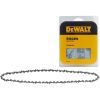 Цепь DeWALT 3/8", 1.3 мм, 68 звеньев, длина цепи 20"/50 см (DT20690) изображение 3
