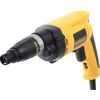 Шуруповерт DeWALT 540 Вт, 4-26 Нм, 0-2500 об/хв, вага 1.4 кг, кейс (DW268K) зображення 2