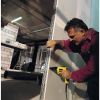 Шуруповерт DeWALT 540 Вт, 4-26 Нм, 0-2500 об/хв, вага 1.4 кг, кейс (DW268K) зображення 4