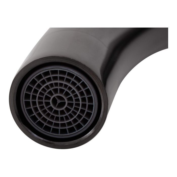 Смеситель Interline RING Grafit изображение 4