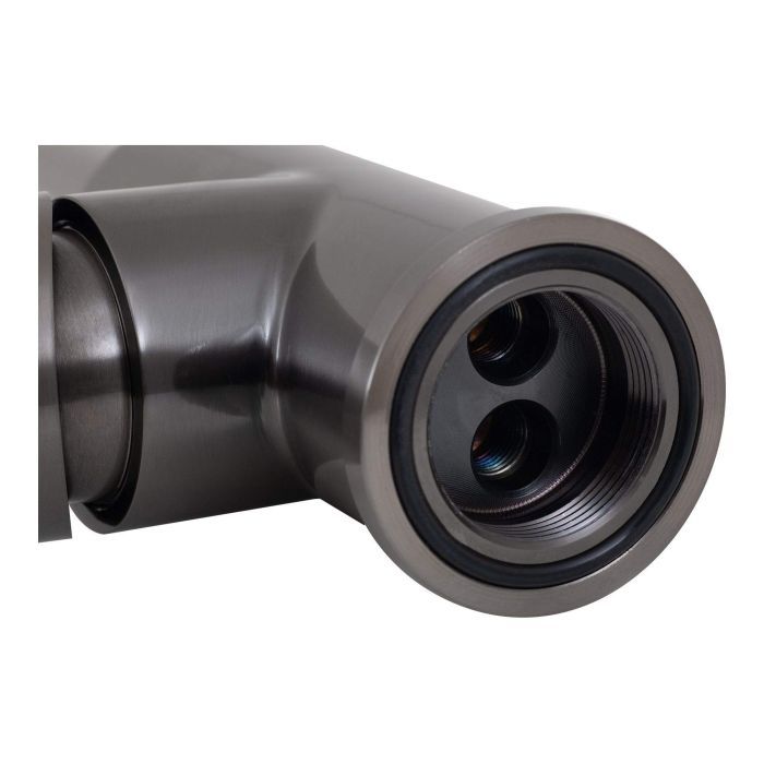 Смеситель Interline RING Grafit изображение 5