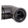 Смеситель Interline RING Grafit изображение 5
