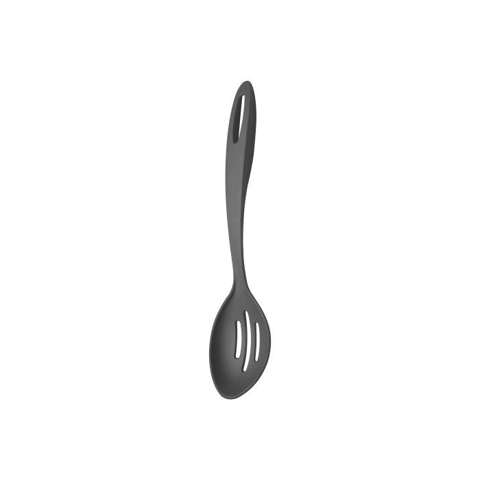 Ложка поварская Tramontina Ability Slit Nylon Graphitic (25161/160) изображение 4