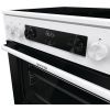 Плита Gorenje GECS 6C70 WC (GECS6C70WC) изображение 10