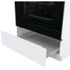 Плита Gorenje GECS 6C70 WC (GECS6C70WC) изображение 11
