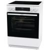 Плита Gorenje GECS 6C70 WC (GECS6C70WC) изображение 3