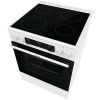 Плита Gorenje GECS 6C70 WC (GECS6C70WC) изображение 4