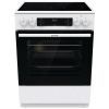 Плита Gorenje GECS 6C70 WC (GECS6C70WC)