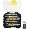 Набор бит Stanley FatMax, Phillips, Ph1, Ph2, Ph3, L 50 мм, 10 шт, кейс (STA88564) изображение 2