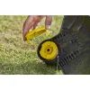 Тример садовий Stanley FatMax, 18V (20 В), 4Ah, 7200 об,. 33 см (SFMCST933M1) зображення 5