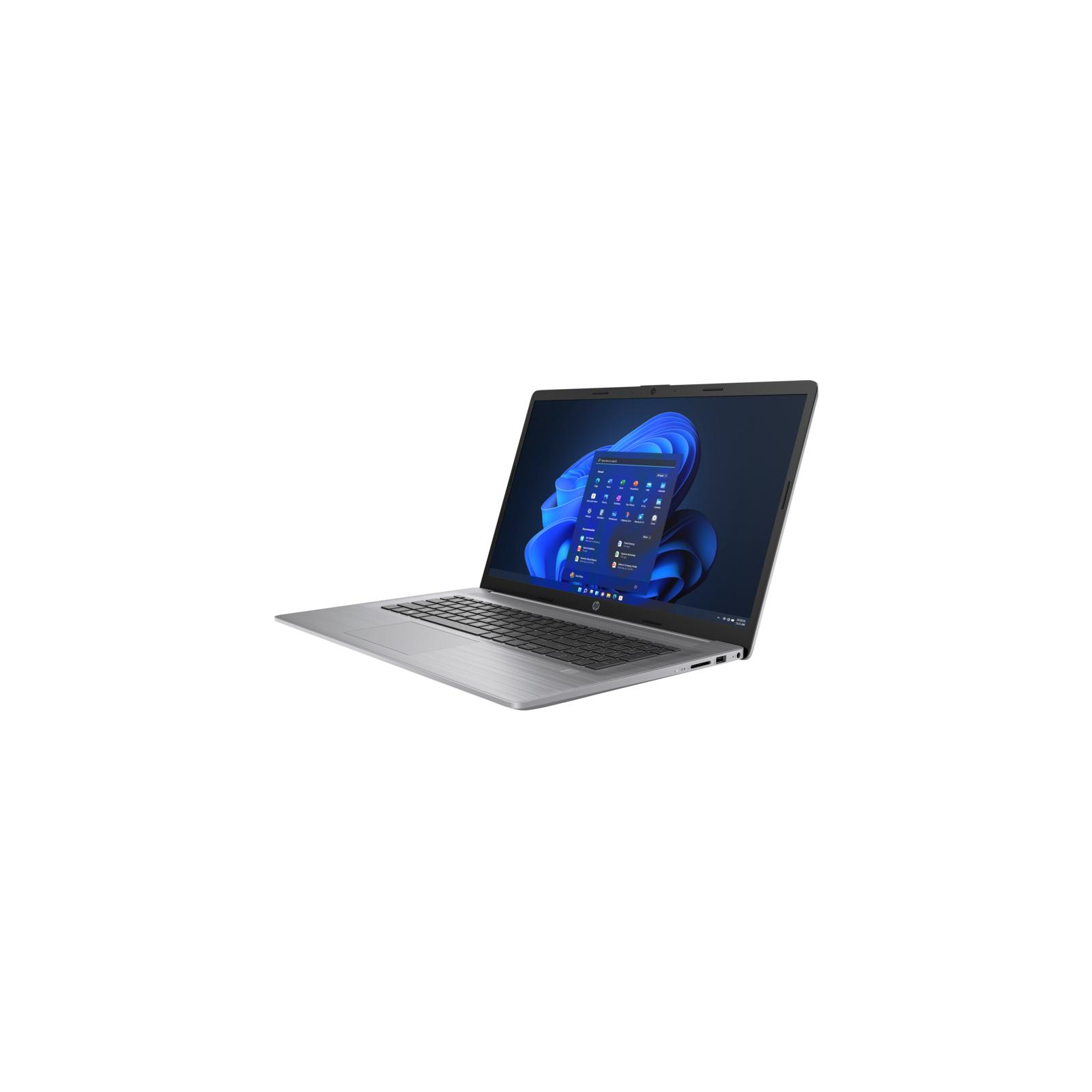 Ноутбук HP 470 G9 (6S7D4EA) зображення 3