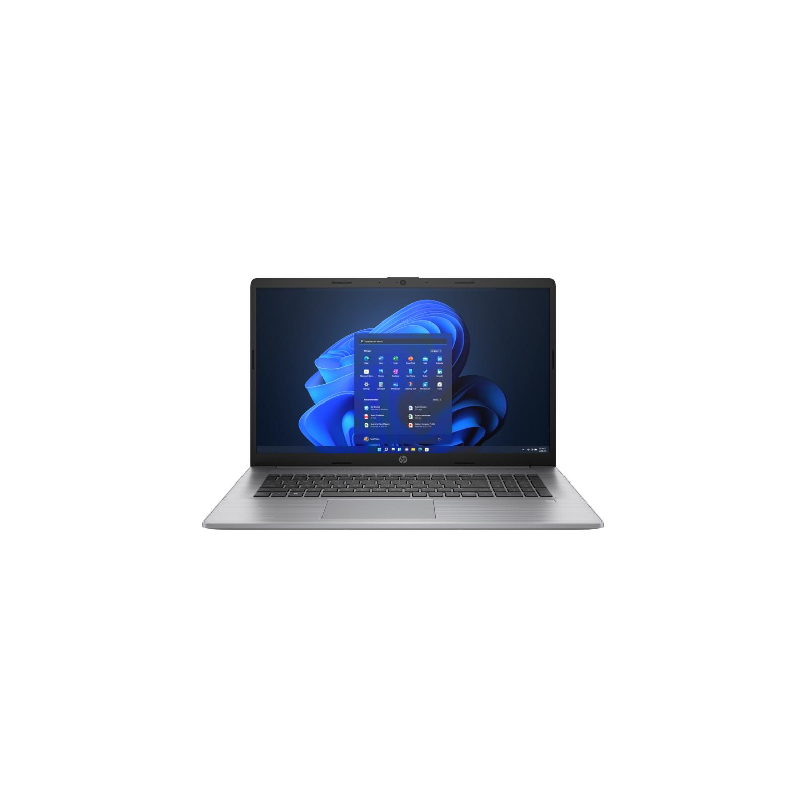 Ноутбук HP 470 G9 (6S7D4EA)