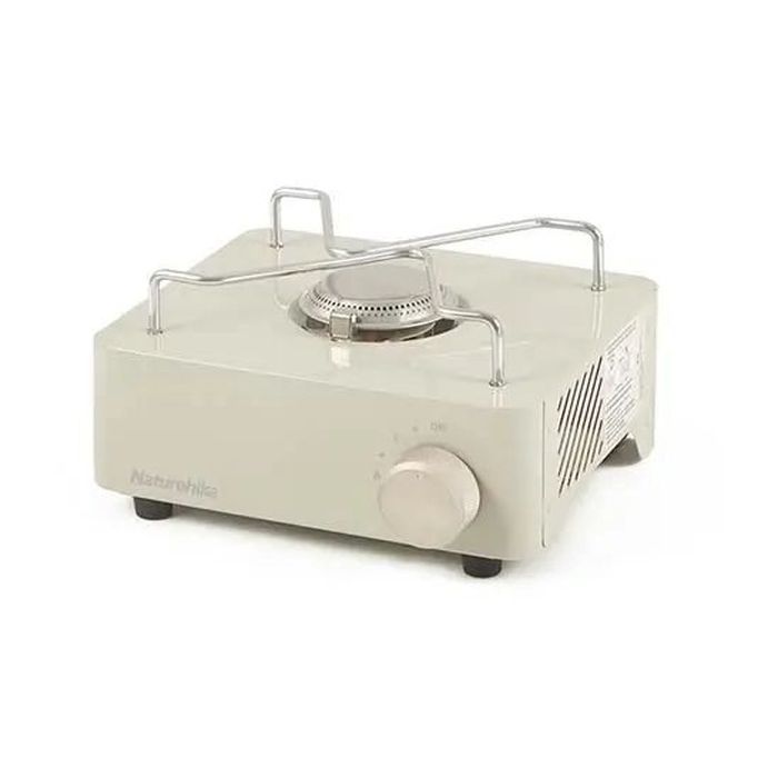 Горелка Naturehike CNH22CJ011 Beige (6927595774182)