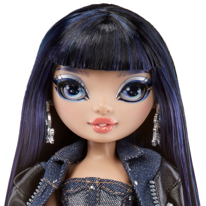 Кукла Rainbow High S5 - Ким Нгуен (583158) изображение 4