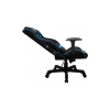 Кресло игровое GT Racer X-2661 Black/Blue изображение 4