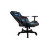 Кресло игровое GT Racer X-2661 Black/Blue изображение 5