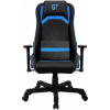 Кресло игровое GT Racer X-2661 Black/Blue