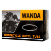 Велосипедна камера Wanda 3,00/2,75-10 TR4 бутил (TUBM-000) зображення 2