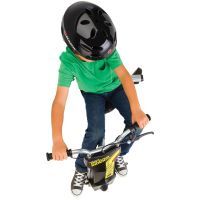 Електромобіль Razor PowerRider 360 дрифт-карт (20173801) зображення 6