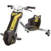 Електромобіль Razor PowerRider 360 дрифт-карт (20173801)