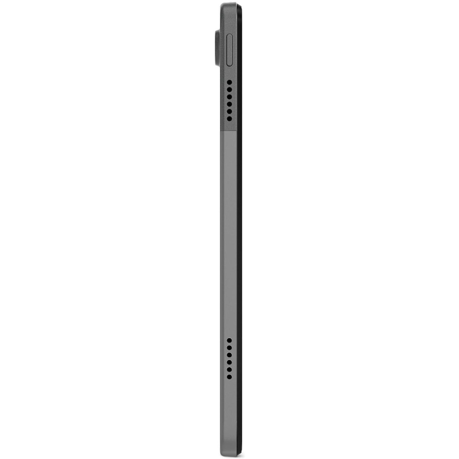 Планшет Lenovo Tab M10 (3rd Gen) 4/64 WiFi Storm Grey + Case (ZAAE0106UA) зображення 3