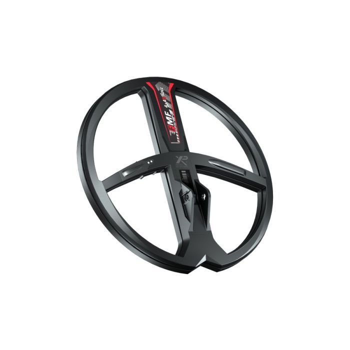 Металошукач XP DEUS II 28 FMF WS6 MASTER (DEUS2-28FMFWS6R) зображення 3