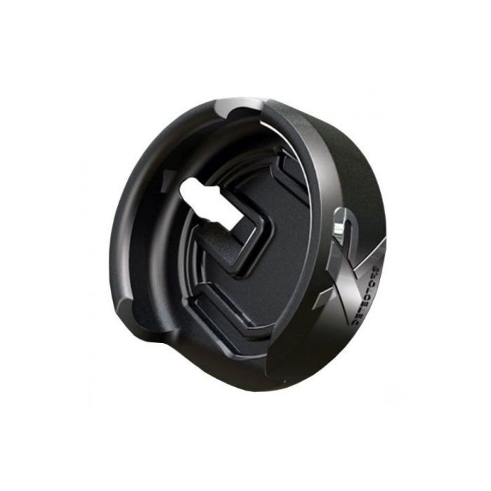 Металошукач XP DEUS II 28 FMF WS6 MASTER (DEUS2-28FMFWS6R) зображення 4