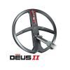 Металошукач XP DEUS II 28 FMF WS6 MASTER (DEUS2-28FMFWS6R) зображення 9