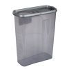Харчовий контейнер Violet House Transparent Black 3,25 л (0550 Transparent Black) зображення 2