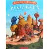 Книга Велика ілюстрована книга казок. Том 2 А-ба-ба-га-ла-ма-га (9786175852002)