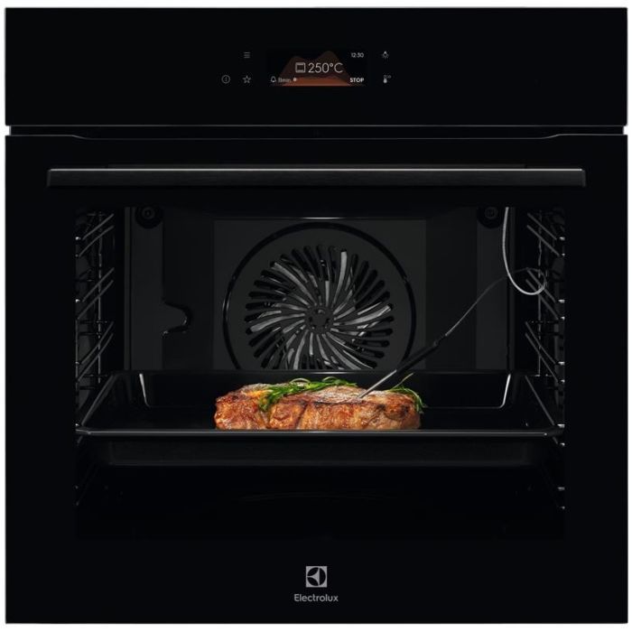 Духова шафа Electrolux KOEBP39Z