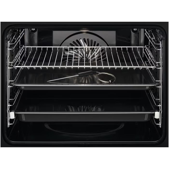 Духова шафа Electrolux KOEBP39Z зображення 5