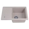 Мойка кухонная Kroner KompositCOL-6243 (CV031059) изображение 2