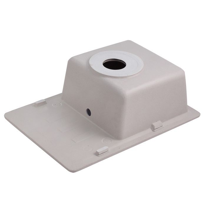 Мойка кухонная Kroner KompositCOL-6243 (CV031059) изображение 5