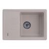 Мойка кухонная Kroner KompositCOL-6243 (CV031059)