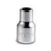 Головка торцевая Stanley 1/2"х 9 мм, с двенадцатигранным профилем, метрическая (1-86-541)