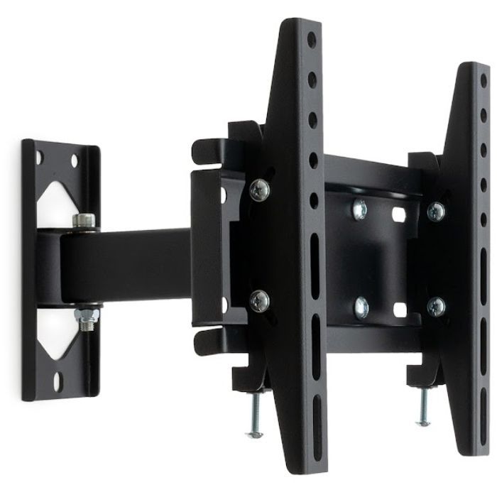 Кронштейн Charmount TV02T-R2 Black