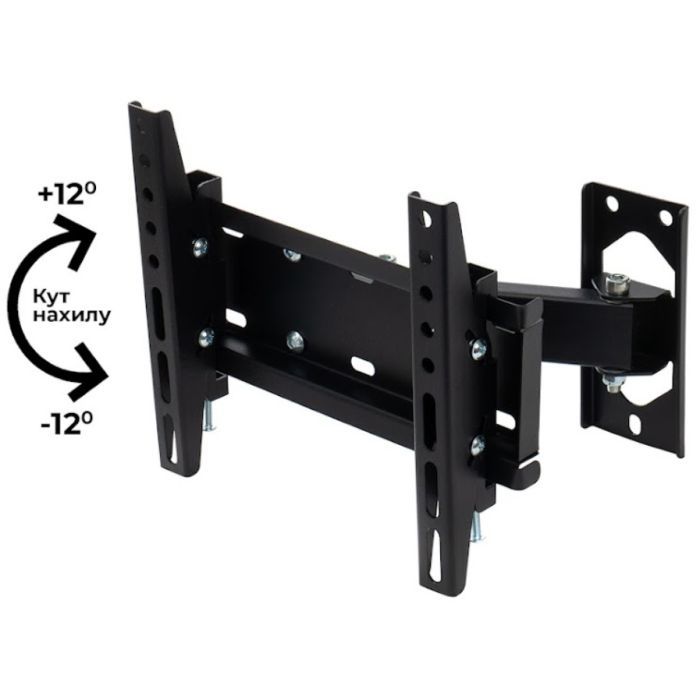 Кронштейн Charmount TV02T-R2 Black изображение 8