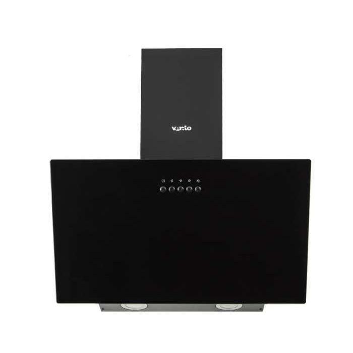 Витяжка кухонна Ventolux MODENA 60 BK (700) PB